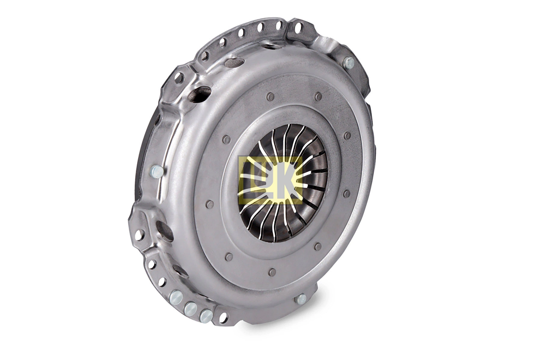Clutch Pressure Plate